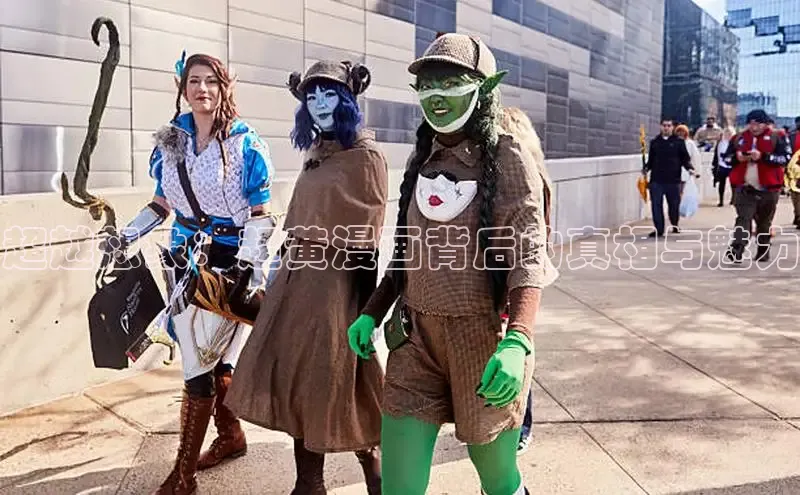 超越想象：超黄漫画背后的真相与魅力