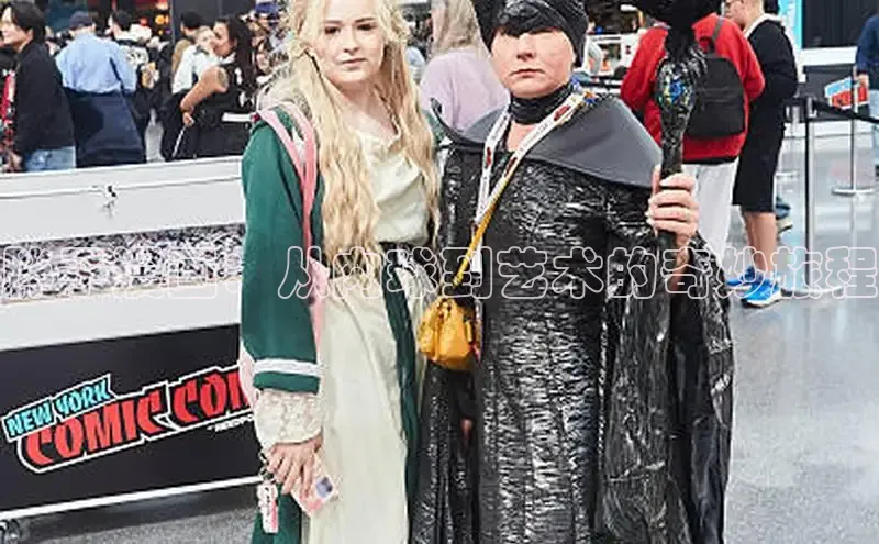 胖子漫画：从肉球到艺术的奇妙旅程