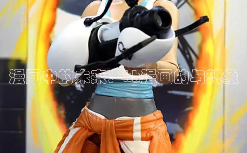 漫画中的未来：hh漫画的与想象