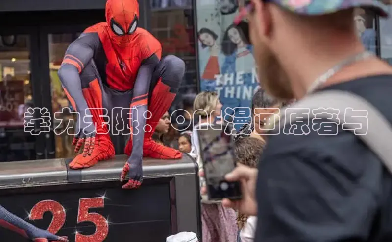 拳力无限：ONE漫画原著与