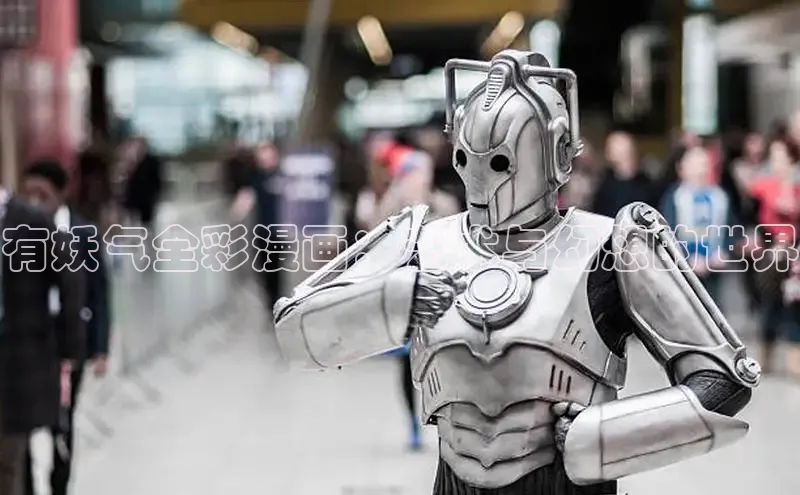 欲漫涩—重新定义漫画动画新格局